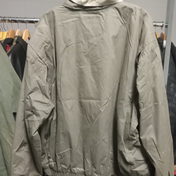 Vintage Original Authentic Members Only Mariner Jacket - Picture 2 of 6